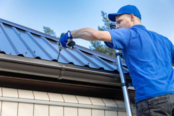 Best Cold Roofs  in Prairie Grove, IL