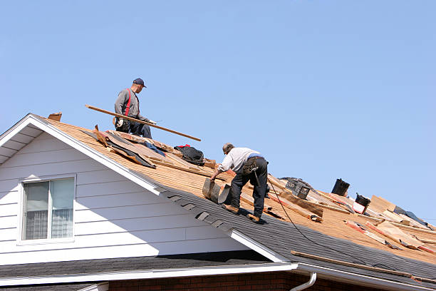 Best Gutter Installation and Repair  in Prairie Grove, IL