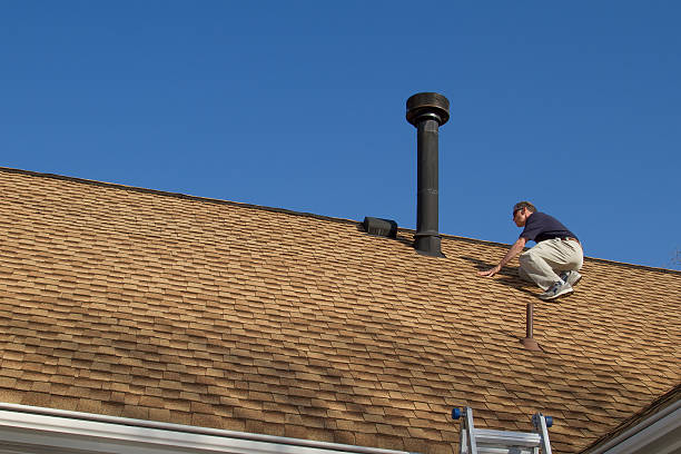Best Slate Roofing  in Prairie Grove, IL
